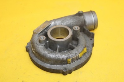 Корпус турбонагнетателя mk4 vi 2.0 tdci 9662464980 фото №1