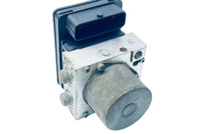 Насос abs skoda rapid nh3 1s0614517f 1.6l дизель 66kw 2014 фото №1