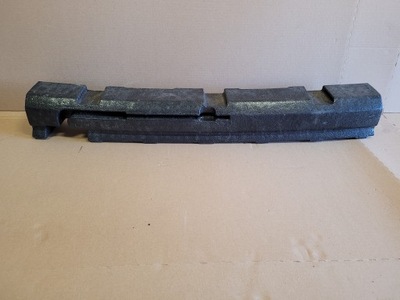 Nissan qashqai ii пена абсорбер балка задняя фото №1