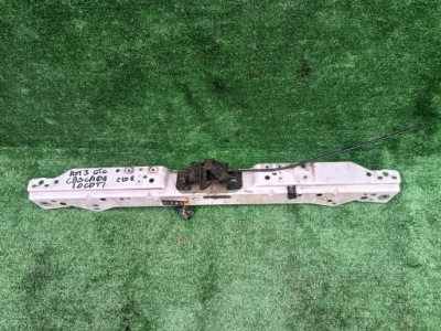 Opel cascada балка підсилювач поперечина перед 13354566 фото №1