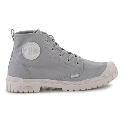 Buty Palladium Pampa SP20 Hi Canvas 76838 r.44