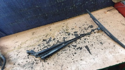 Nissan micra k12 рычаги дворник комплект фото №1