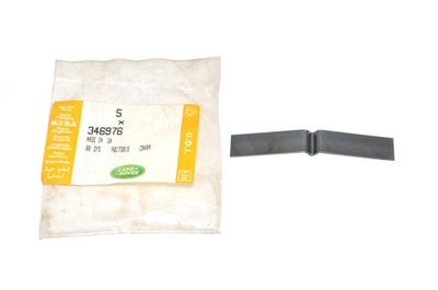 Кронштейн крышка выход обдув defender фото №1