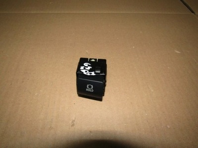 Lexus gs gs450h панель кнопка авто удержание тормоза фото №1