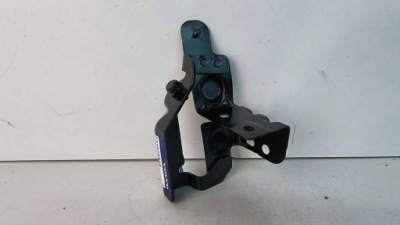 Volvo c40 xc40 кронштейн кузовний лівий крила оригінальний номер фото №1