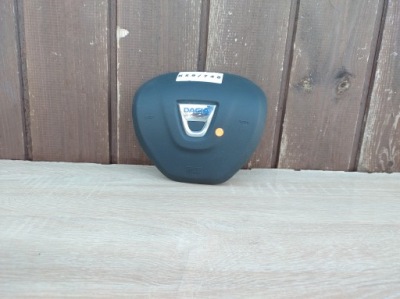 Заглушка подушки безпеки подушка безпеки dacia duster logan sandero da05i2004387 k59/748 фото №1