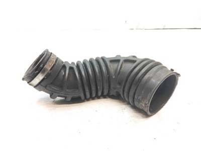 Opel meriva b 1.6 cdti труба шланг интеркулер 13357019 фото №1