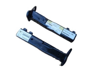 Зона деформации шток отбойник левый правый mini countryman r60 r61 nowa фото №1