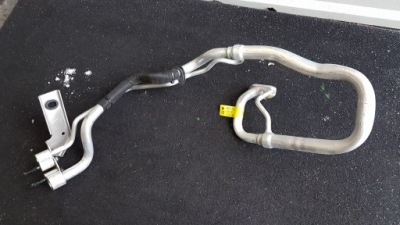 Jeep grand cherokee wk2 3.6b шланг кондиціонера фото №1