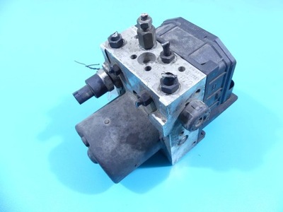 НАСОС ABS VW PASSAT B5 0265225121, 4B0614517H