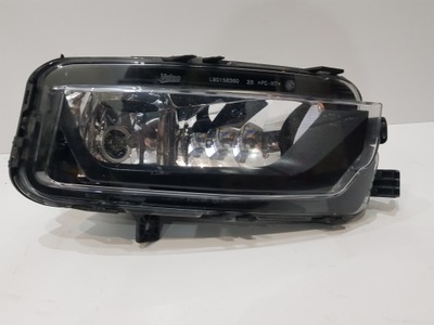 Протитуманна фара vw t6 7la941662a фото №1