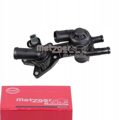Metzger 4006469 термостат, рідина охолоджуючий фото №1