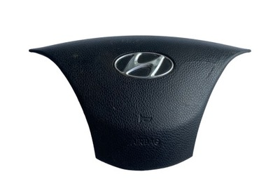 Подушка безопасности водителя 56900-a6000 hyundai i30 ii фото №1