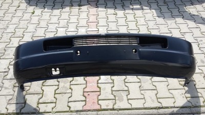 Mps бампер перед volkswagen vw lt 96- фото №1