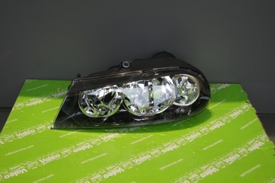 Лампа alfa romeo 156 lift левая europa 2003-2005 фото №1