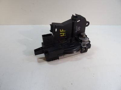 Замок двері перед правий opel signum 13157762 фото №1