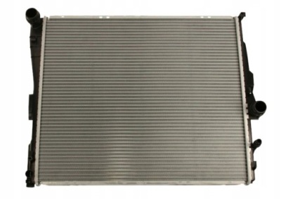 Радіатор wody bmw x3 e83 2.5 2004 - 2011 фото №1