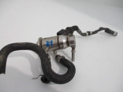 Jeep compass 2 2.0 mtj форсунка adblue фото №1