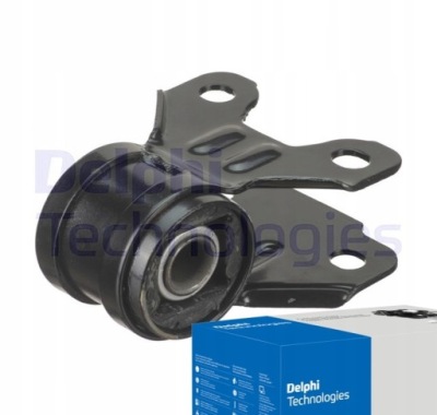 Втулка рычага do ford tourneo connect grand 1.6 фото №1