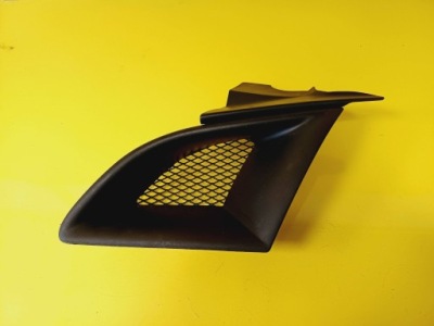 Решётка радиатора решётка радиатора решётка радиатора левая alfa romeo 166 lift 03-07 156045143 nr166 фото №1