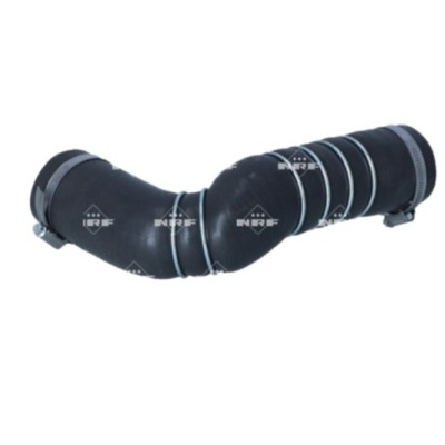 Шланг впуск воздуха do renault koleos фото №1