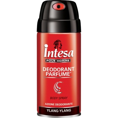Intesa for men dezodorant Ylang-Ylang