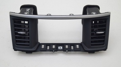 NISSAN PATHFINDER R52 14- DEFLECTOR DE VENTILACIÓN H  