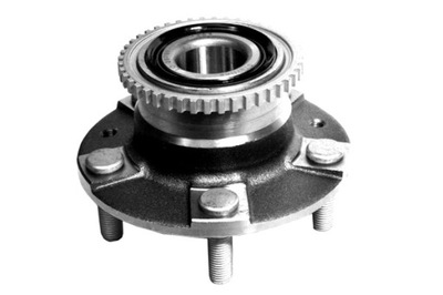 STARLINE ПІДШИПНИК КОЛЕСА КОМПЛЕКТ КОМПЛЕКТ MAZDA 626 1.8 2.0D 94-97 ЗАД Z ABS