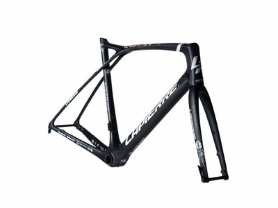 Rama Lapierre Xelius SL M 52cm Limited Edition