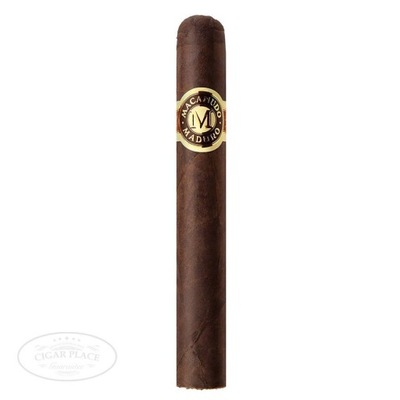 Cygaro Macanudo Maduro Hyde Park Dominikana Gadżet 1 szt