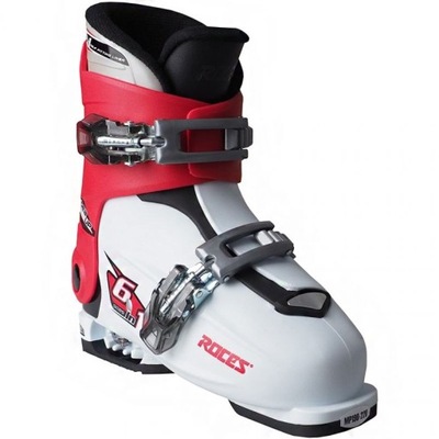 Buty narciarskie Roces Idea Up Jr 450491 15 30-35