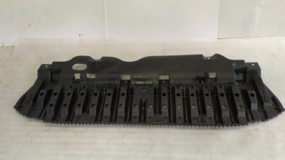 Захист плита pod бампер toyota avensis t27 фото №1