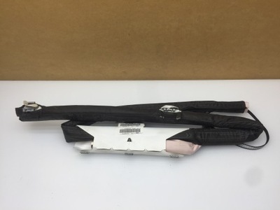 Citroen ds5 подушка воздушная шторка безопасности левая подушка безопасности оригинал фото №1