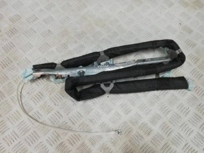 Alfa romeo mito шторка безпеки права фото №1