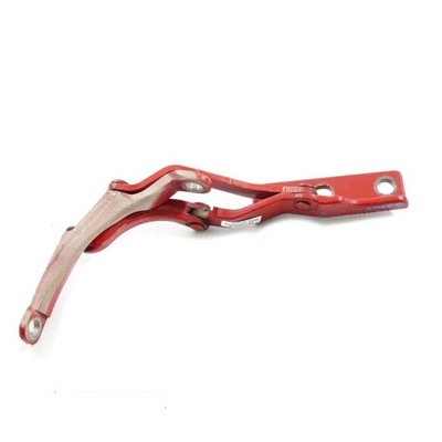 Mini r57 cabrio левый петля крышки багажника red фото №1