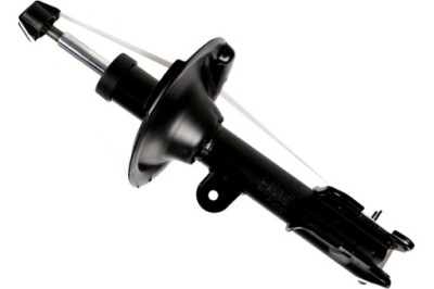 Sachs амортизатор перед правый hyundai santa fe ii 2.0d-2.7 фото №1