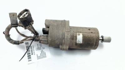 Двигатель рулевой рейки 2.0 tdci ford transit mk8 фото №1