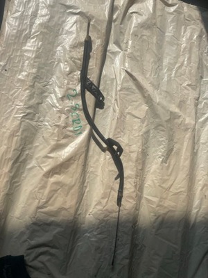 Щуп щуп масла 2.5crdi d4cb kia sorento hyundai фото №1