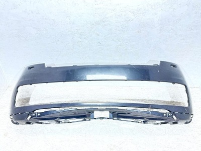 Land rover range rover vouge l460 бампер перед передний фото №1