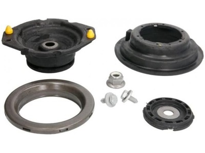 Подушка амортизатора snr kb655.29 7700424481 фото №1