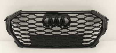 Решётка  радиатора audi q3 2 s-line 83f 19- фото №1