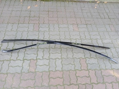 Mercedes w205 coupe молдинг левая a2056901382 фото №1