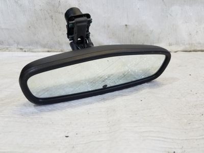 Зеркало заднего вида opel mokka a фото №1