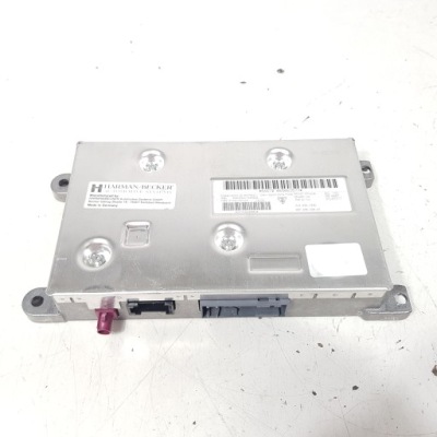 Модуль телефону porsche cayenne 7l5035729c фото №1