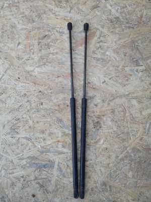 Jaguar f type амортизатори капот фото №1