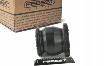 Втулка рычага задняя do honda cr-v ii 2.0 2.2 2.4 фото №1