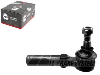 Наконечник тяга citroen jumper a.b.s. фото №1