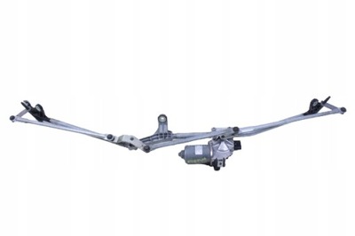 Механизм дворник smart fortwo ii 15r electric фото №1