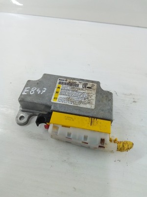 E847 модуль подушка безопасности captiva 96838157 фото №1