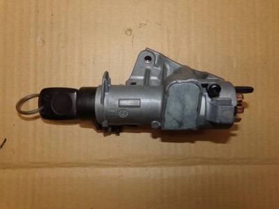 Замок зажигания 4b0905851c fabia i 05r фото №1